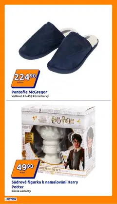 Náhled nabídky: Action Leták platný od 19.11.2025 | Strana: 5