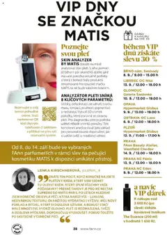 Náhled nabídky: FAnn parfumerie Katalog podzim 2025 platný od 01.09.2025 | Strana: 38
