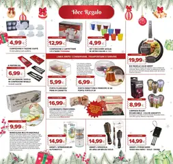 Anteprima dell'opuscolo Attuale volantino dal negozio Oasi valido da 01/12/2025 | Pagina: 29