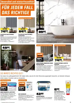 Vorschau der Angebote: OBI Flugblatt gültig ab 13.10.2025 | Seite: 11