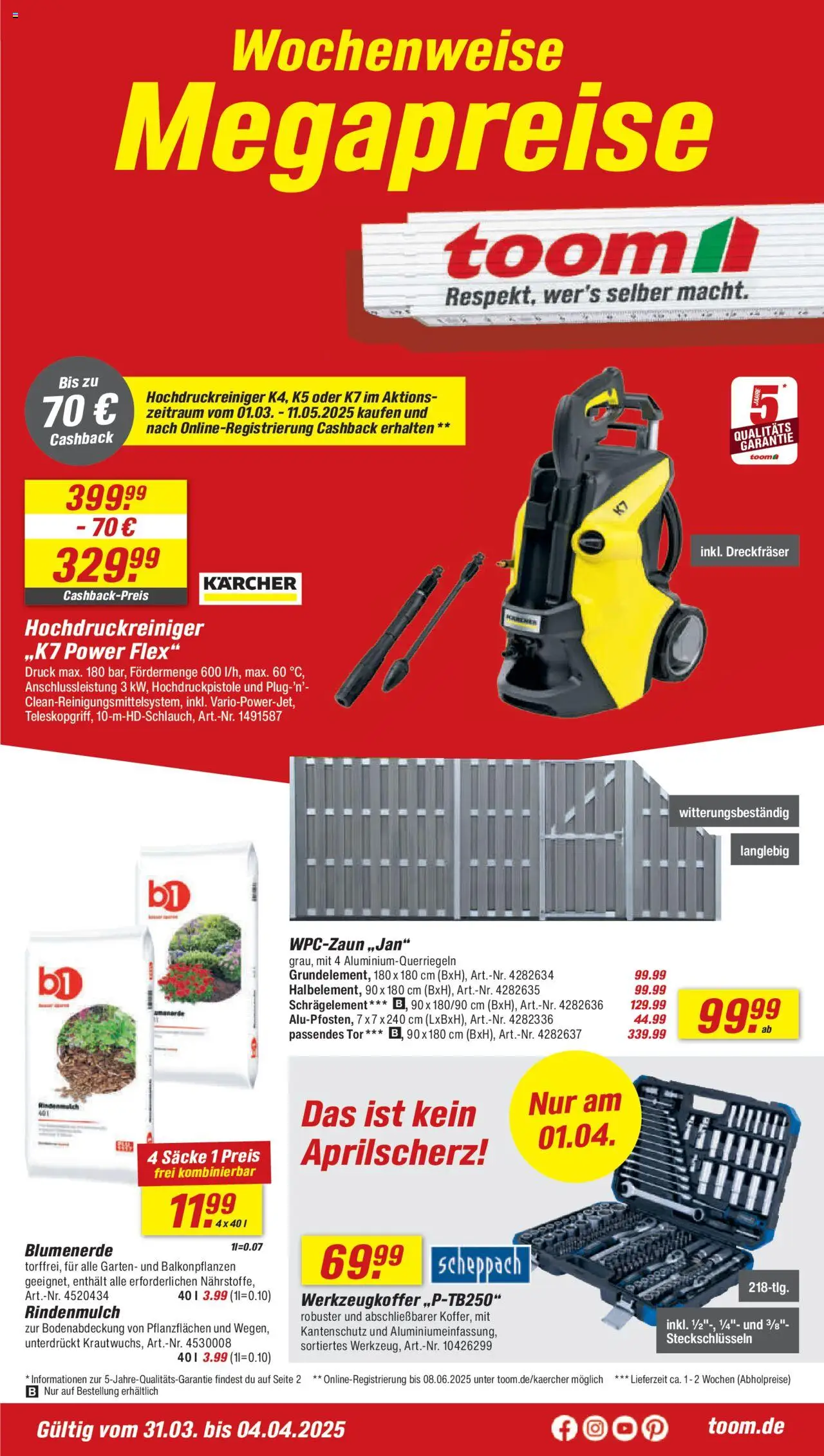 32+ Angebote Toom Baumarkt Nächste Woche, Die neuesten toom baumarkt