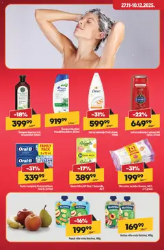 Pregled Mega Maxi kataloga - važi od 27.11.2025 | Strana: 6