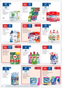 MAXIMA parduotuvės leidinio Leidinys galiojančio nuo 2025.11.11 peržiūra | puslapis: 42