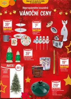 Náhled nabídky: Globus Leták platný od 03.12.2025 | Strana: 18