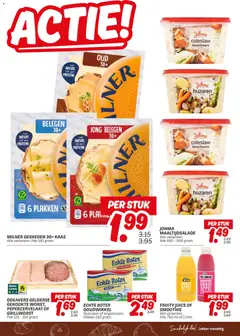 Voorbeeld van Folder van winkel Dekamarkt geldig vanaf 28-10-2025 | Pagina: 11
