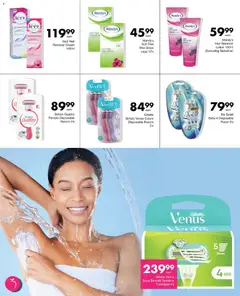 Preview of Save flyer valid from 30/10/2025 | Page: 63