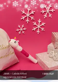 Sinsay - Akciós újság Sinsay megtekintése, amely érvényes 2025.11.26.-től | Oldal: 5