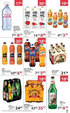 Previzualizarea de cataloage: Selgros Catalog - Food valabil de la 14.11.2025 | Pagina: 27
