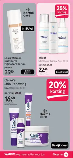 Voorbeeld van Black Friday van winkel Etos geldig vanaf 03-11-2025 | Pagina: 12