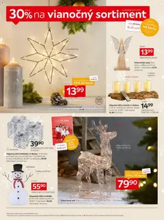 Náhľad XXXLutz letáku platného od 24.11.2025 | Strana: 18