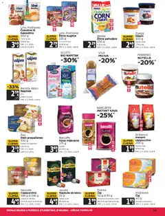 Pregled letka Katalog trgovine Tommy vrijedi od 20.11.2025 | Stranica: 11