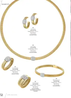 Pogląd gazetki "Promocje" ze sklepu Apart ważnej od 04.11.2025 | Strona: 54