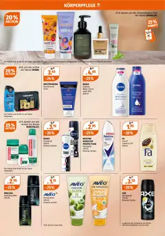 Vorschau des Merkblatts Aktionen vom Shop Müller gültig von 04.12.2025 bis 10.12.2025 | Seite: 5