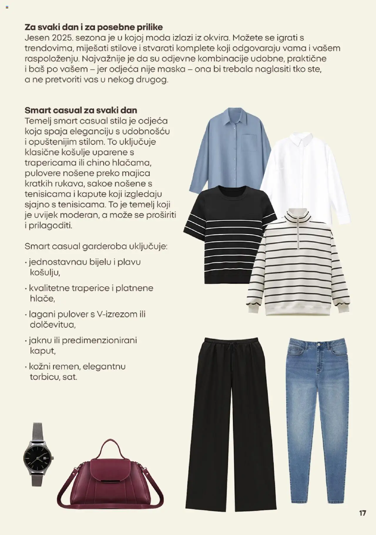 Pregled letka Katalog trgovine Pepco vrijedi od 2025.10.01