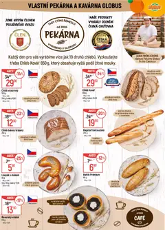 Náhled nabídky: Globus Leták platný od 05.11.2025 | Strana: 6