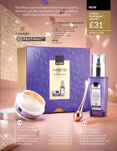 Preview of AVON Black Friday valid from 01/11/2025 | Page: 30