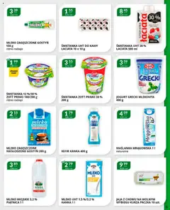 Pogląd gazetki "Gazetka" ze sklepu Eurocash ważnej od 20.10.2025 | Strona: 5