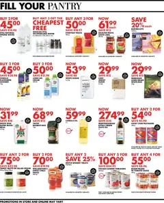 Preview of Woolworths flyer valid from 24/11/2025 | Page: 6