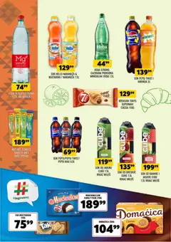 Pregled Tekijanka kataloga - važi od 22.10.2025 | Strana: 10