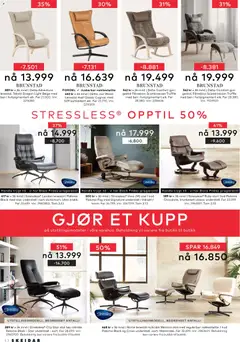 Forhåndsvis Kundeavis fra butikk Skeidar gyldig fra 27/10/2025 | Side: 10