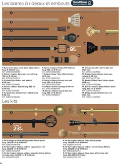 Prévisualisation de Catalogue du magasin Castorama formulaire valide 21/05/2025 | Page: 92