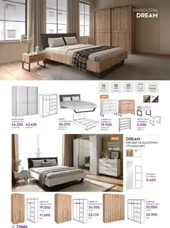 Pregled Matis kataloga - važi od 01.11.2025 | Strana: 50