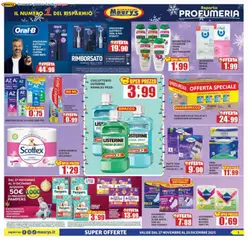 Anteprima dell'opuscolo Attuale volantino dal negozio Maury's valido da 27/11/2025 | Pagina: 5