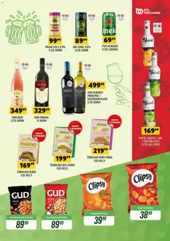 Pregled Tekijanka kataloga - važi od 03.12.2025 | Strana: 11