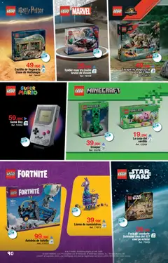 Vista previa del folleto de la tienda Drim válido desde el 03/11/2025 | Página: 90