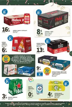 Vista previa del folleto de la tienda E.Leclerc válido desde el 03/12/2025 | Página: 23