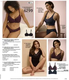 Bonprix - Bonprix katalógus - Gyengéd Évszakváltás megtekintése, amely érvényes 2025.09.22.-től | Oldal: 75