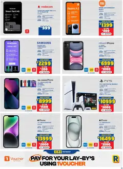 Preview of Russells flyer valid from 02/12/2025 | Page: 21