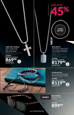 Preview of Avon flyer valid from 01/11/2025 | Page: 15