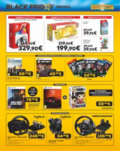 Anteprima dell'opuscolo Black Friday dal negozio Euronics valido da 13/11/2025 | Pagina: 20