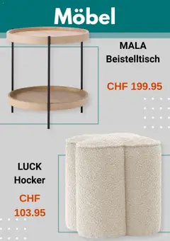 Vorschau des Merkblatts Aktionen vom Shop micasa gültig von 16.10.2025 bis | Seite: 2