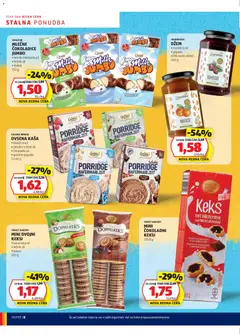 Predogled kataloga iz trgovine Hofer veljaven od 06.11.2025 | Stran: 8