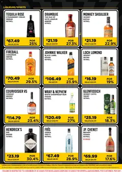 Preview of Bestway Black Friday valid from 26/11/2025 | Page: 8