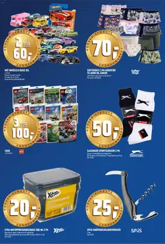 Forhåndsvis Kundeavis fra butikk Coop Obs gyldig fra 26/10/2025 | Side: 11