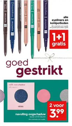 Voorbeeld van Folder van winkel Hema geldig vanaf 01-12-2025 | Pagina: 14