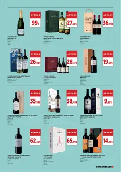 Pré-visualização do folheto da loja El Corte Ingles válida a partir de 14/11/2025 | Página: 23