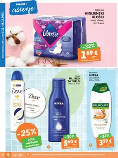 Pregled letka Katalog trgovine Studenac vrijedi od 12.11.2025 | Stranica: 34