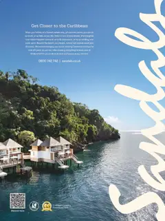 Preview of Tesco Tesco Magazine December 2025 valid from 01/12/2025 | Page: 21