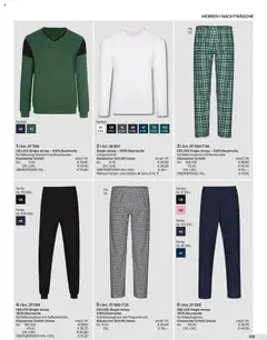 Vorschau von dem Prospekt des Geschäftes Trigema, gültig ab dem 01.09.2025 | Seite: 109