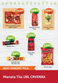 Pregled Valor kataloga - važi od 16.10.2025 | Strana: 4