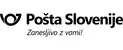 Logo Pošta Slovenije