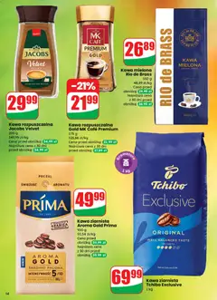 Pogląd gazetki "Gazetka" ze sklepu Dino ważnej od 05.11.2025 | Strona: 14