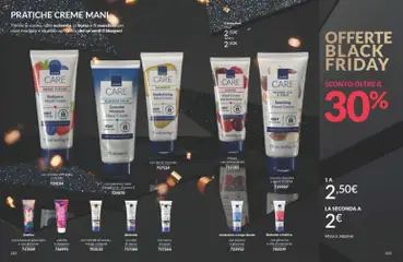 Anteprima dell'opuscolo Campagna 11/2025 dal negozio Avon valido da 01/11/2025 | Pagina: 122