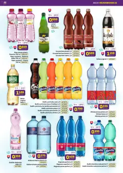 Náhľad Libex letáku platného od 03.11.2025 | Strana: 22