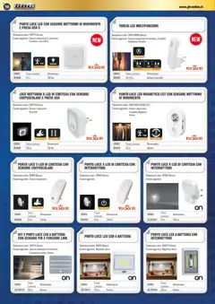 Anteprima dell'opuscolo Attuale volantino dal negozio GBC valido da 01/11/2025 | Pagina: 10