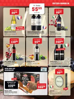 Eksempel på tilbudsavis Tilbudsavis fra butik Poetzsch Padborg gyldig fra 30/10/2025 | Side: 15